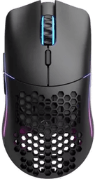 Glorious Model O- Wireless Gaming Mus - Svart