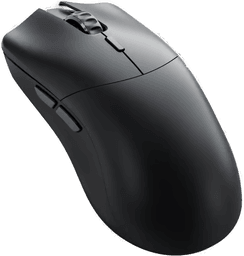 Glorious Model O 2 Pro Trådløs Gamingmus - Svart