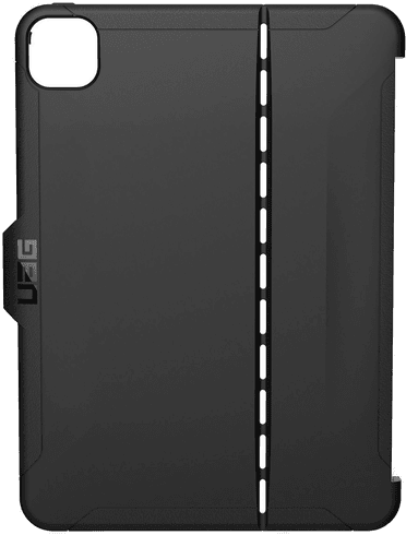 Urban Armor Gear Scout Deksel iPad Pro 12.9"