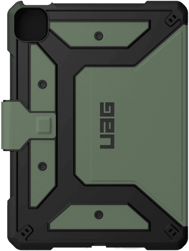 Urban Armor Gear Metropolis SE Deksel iPad Air 5 11"