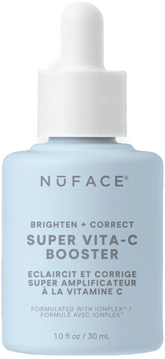 NuFACE Brighten + Correct Super Vita-C Booster 30 ml