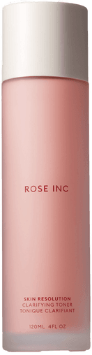 Rose Inc Skin Resolution Clarifying Toner 120 ml