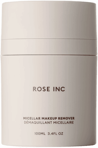 Rose Inc Cleanse Sublime Micellar Makeup Remover 100 ml