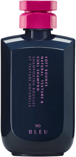 R+Co Bleu SOFT BOUNCE curl shampoo