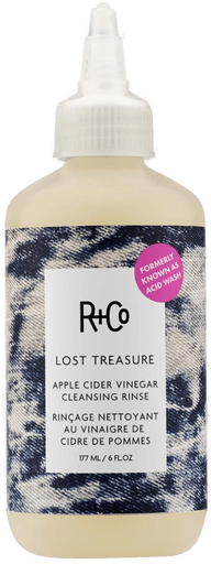 R+Co Lost Treasure Cleansing Rinse