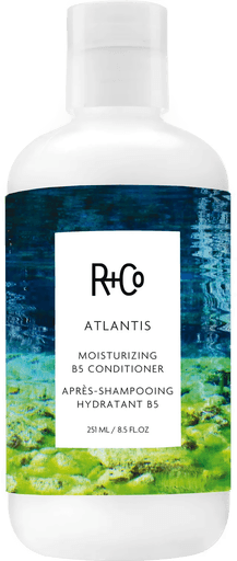 R+Co Atlantis Moisturizing Conditioner 251 ml