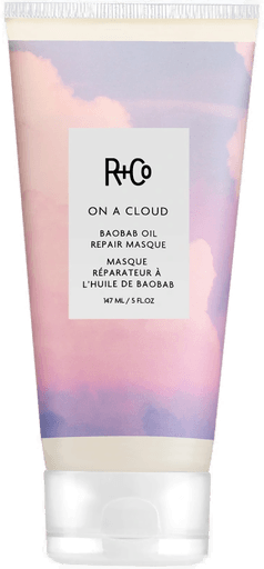 R+Co On A Cloud Baobab Oil Repair Masque 147 ml