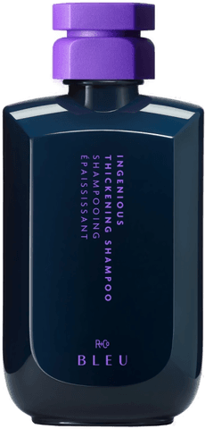 R+Co Bleu Ingenious Thickening Shampoo 251 ml