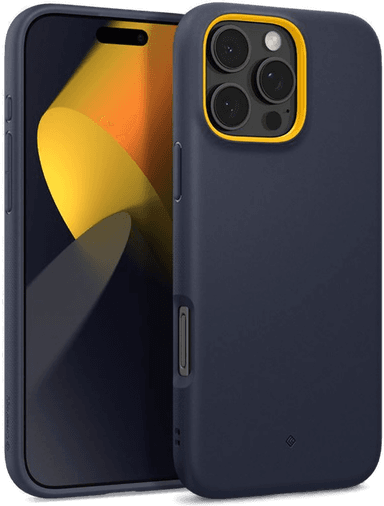 Spigen Nano Pop MagSafe-deksel iPhone 16 Pro