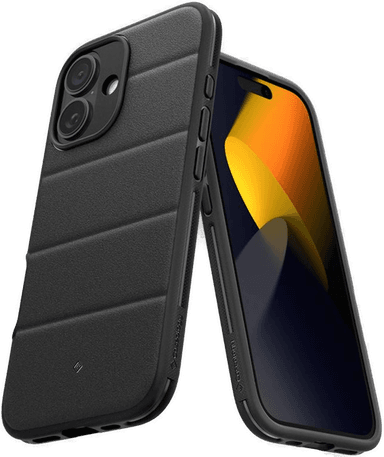 Spigen Athlex MagSafe Deksel iPhone 16