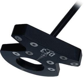 Lab Golf Df3 Putter 35"