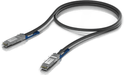 Ubiquiti 100GBase Direct Attach Cable 0.5 m
