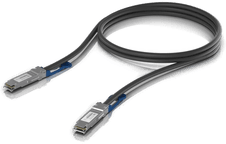 Ubiquiti 100GBase Direct Attach Cable 1 m