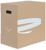 Ubiquiti UniFi bulk cable 305 m