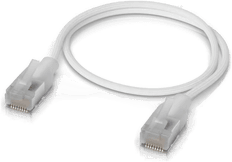 Ubiquiti UniFi Patch Cable 0.3m White
