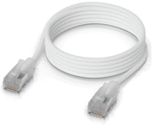 Ubiquiti UniFi Patch Cable 1M White