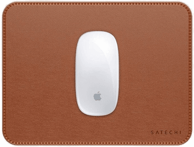 Satechi Premium Musematte - Brun