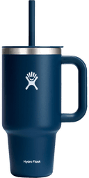 Hydro Flask All Around Travel Tumbler 946 ml Indigo