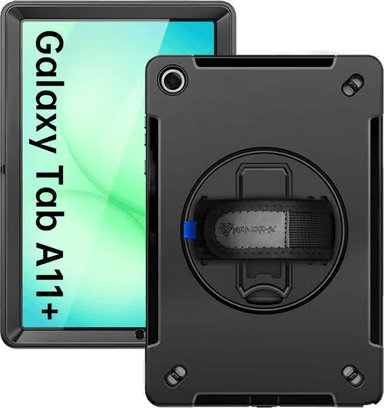 Armorx Rugged Case Samsung Galaxy Tab A11+