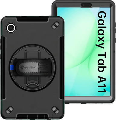 Armorx Rugged Case Samsung Galaxy Tab A11