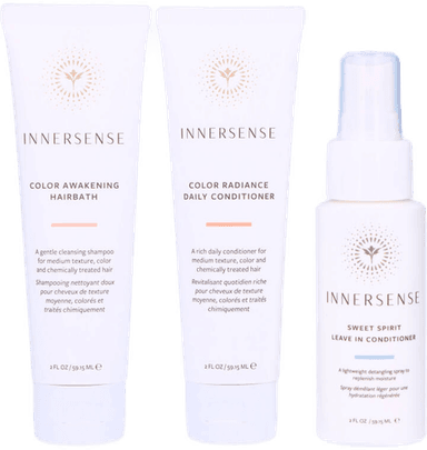 Innersense Color Travel Trio 59 ml