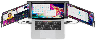 Mobile Pixels Trio Max 14,1" 1920x1080