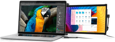 Mobile Pixels DUEX Plus 13,3"