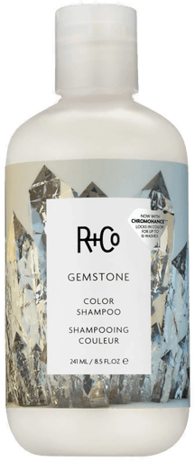 R+Co Gemstone Color Shampoo 241 ml