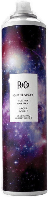 R+Co Outer Space Flexible Hairspray 315 ml