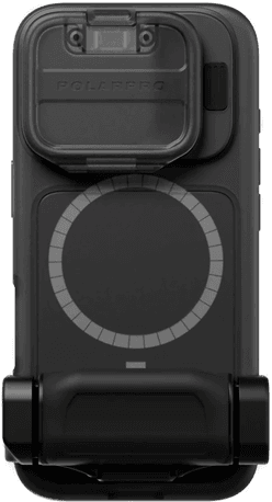 PolarPro LiteChaser BaseCase iPhone 16 Pro