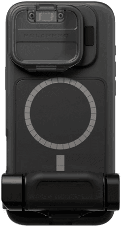 PolarPro LiteChaser BaseCase iPhone 16 Pro Max