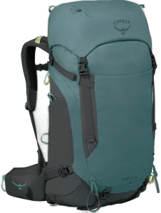 Osprey Women's Kyte Lt 45 Cascade Blue