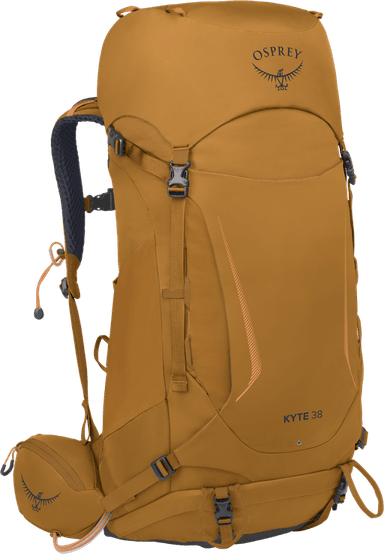 Osprey Kyte 38 Barley Brown