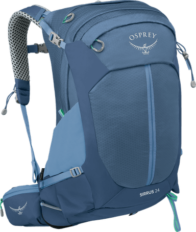 Osprey Women's Sirrus 24 Sevres Blue
