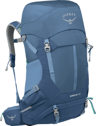 Osprey Women's Sirrus 36 Sevres Blue