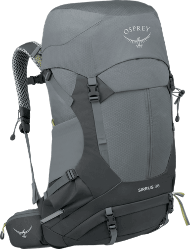 Osprey Sirrus 36 Medium Gray
