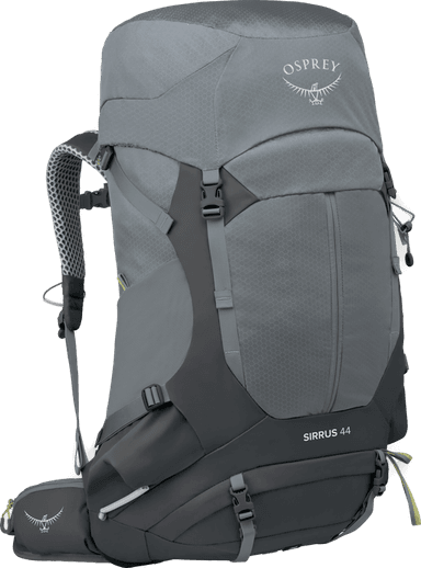 Osprey Sirrus 44 Medium Gray