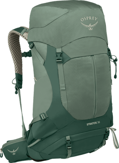 Osprey Stratos 36 Pine Leaf Green