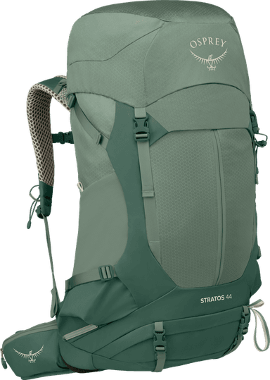 Osprey Stratos 44 Pine Leaf Green