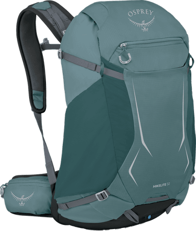 Osprey Hikelite 32 Cascade Blue