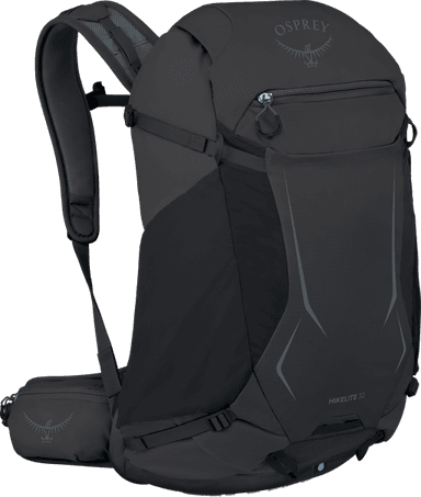 Osprey Hikelite 32 Raven Black