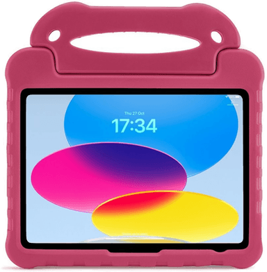 Pipetto Activity Case iPad 10.9" - Rosa