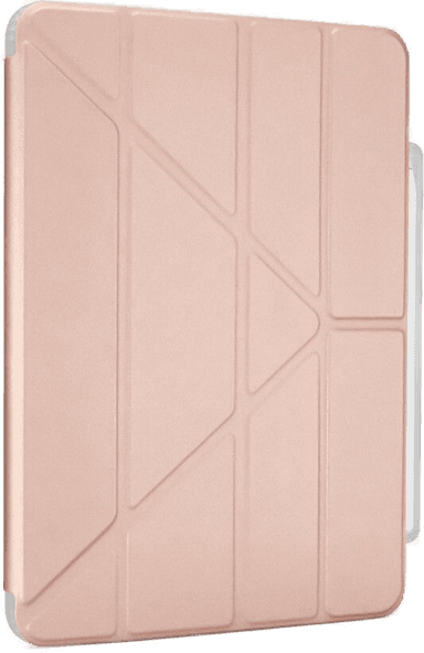 Pipetto Origami No3 blyantveske - Rosa