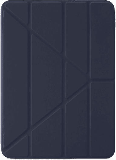 Pipetto Origami No1 - Mørke blå - iPad Air 13"