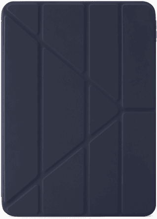 Pipetto Origami No1 iPad Pro 13 Mörkblå