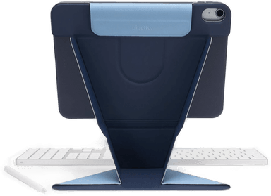 Pipetto Origami No6 Stativdeksel Mørkeblå