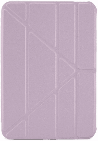 Pipetto Origami No1 iPad Mini - Lila