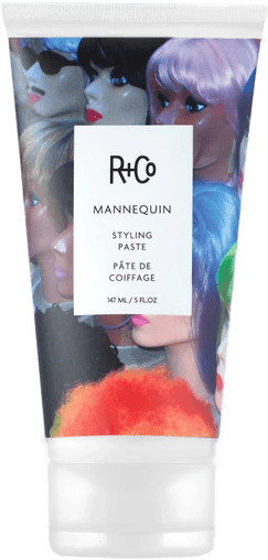 R+Co Mannequin Styling Paste