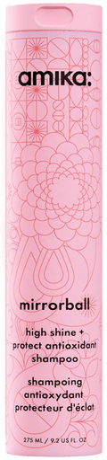 Amika Mirrorball Shampoo 275 ml