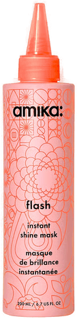Amika Flash Instant Shine Mask 200 ml